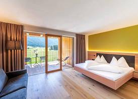 Hotel Tyrol 2