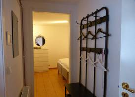 Sangis Motell och Camping 2