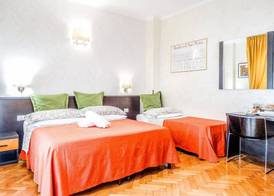 B&B Morelli 1 4