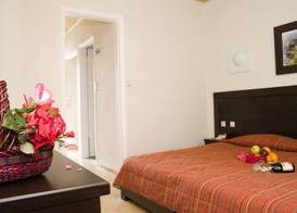 Paradise Apartments 5