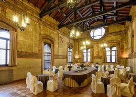Hotel Posta 4