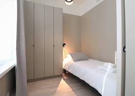 Forenom Aparthotel Vaasa 3