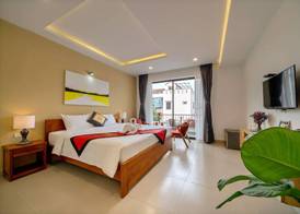 Tam Hong Phuc Homestay Hoi An 5