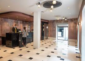 Regente Hotel 2