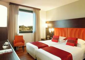 Zeus Essence Dolce by Wyndham Milan Malpensa 3