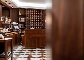 Palazzo Roma- Luxury Leading Hotels 2