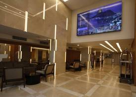 Américas Copacabana Hotel 4