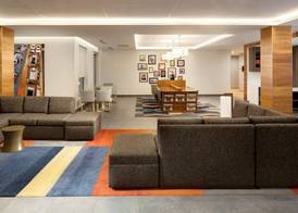 Hyatt House Dallas / Frisco 4