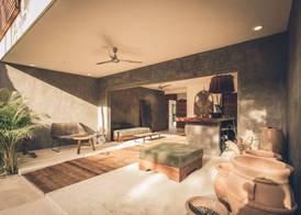 Panacea Condo Tulum 2