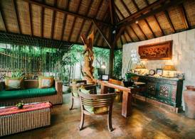 Junjungan Ubud Hotel and Spa 3