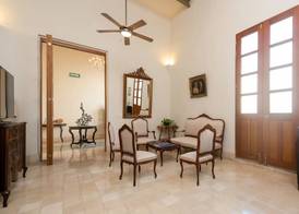 Villa Orquídea Boutique Hotel 3