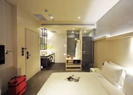 Taipei 101 SPARKLE Hotel 5
