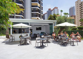 Apartamentos Maryciel By Mc 2