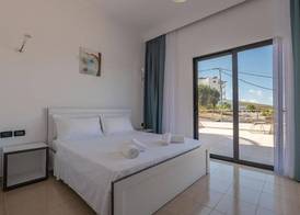 El Mare Hotel 5