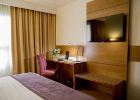 Neper Hotel 3
