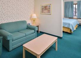 Americas Best Value Inn & Suites - Bluffton 5