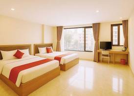 Green Star Hotel 4