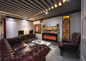 Harbiye Residence 4