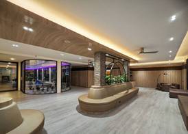 Hi Chiangrai Hotel 2
