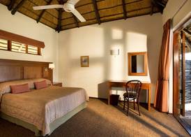 Bakubung Bush Lodge 5
