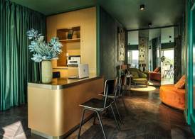 LIV URBAN Suites 3