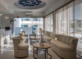 Mer Bleu Beach hotel 2