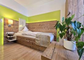 Tanne Tonbach - Wellness & Wohlfühl Hotel 5