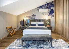 The Capri Hotel Osmanbey 5