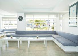 Apartamentos Habitat 3