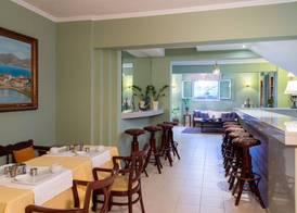 Ikaros Art Hotel 3