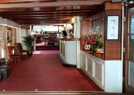 Rembrandtplein Hotel 3