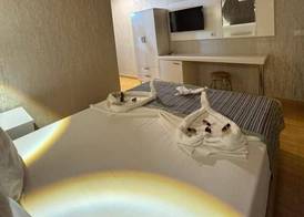 Park Marina Hotel 5