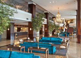 Bourbon Resort Atibaia 2