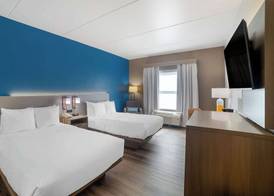 Comfort Inn Asheville Airport 4
