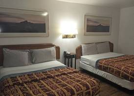 PAYSON INN & Suites 5