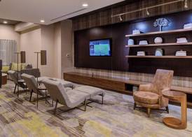 Courtyard by Marriott St Louis Chesterfield 2