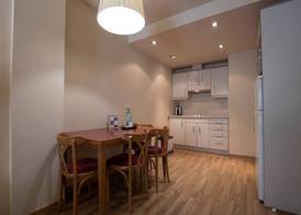 Apartaments Shusski by Nexta 5