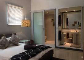 The Cube Executive Apartments 3
