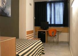 Hotel Nautico 2