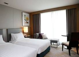Asawin Grand Convention Hotel 3