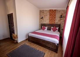 Soleado Cappadocia Hotel 3