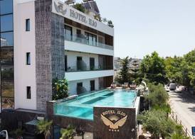 Ilio Boutique Hotel 3