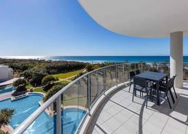 Ramada By Wyndham Marcoola Beach 3