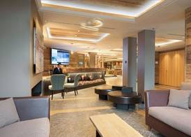 Hotel Lac Salin Spa & Mountain Resort 2