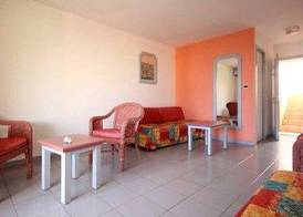 Hôtel Diamant Beach avec location de voiture 4