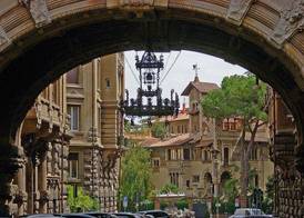 Hotel Coppede' 3