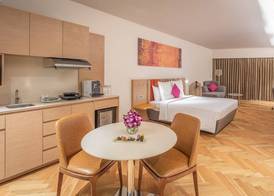 Novotel Vijayawada Varun 4