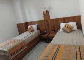 Dar Farhat Suite Hotel 5