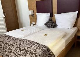 Hotel ten Hoopen Restaurant Deele 4