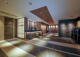 Hotel Code Shinsaibashi 2